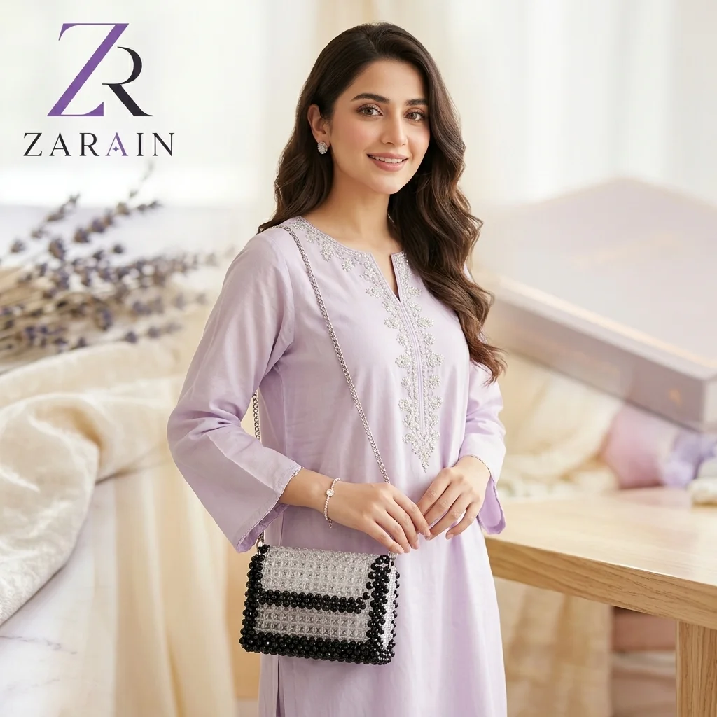 Crystal Lattice Clutch